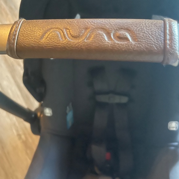 Nuna Pipa lite - Picture 4 of 4